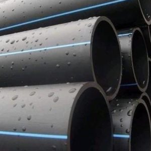 Polyethylene Pipe 25mm – 160mm